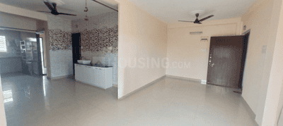 Living Room Image of 1299 Sq.ft 3 BHK Apartment / Flat for sale in Chinar Park Kolkata for Rs. 7000000