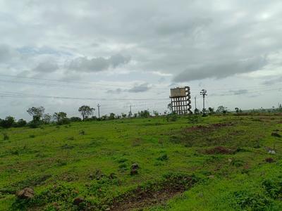 Image of 1000 Sq.ft Residential Plot / Land for sale in Wagholi, Pune for Rs. 799000