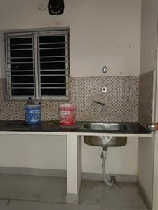 Kitchen Image of 1097 Sq.ft 3 BHK Apartment / Flat for sale in Sarsuna Kolkata for Rs. 5200000