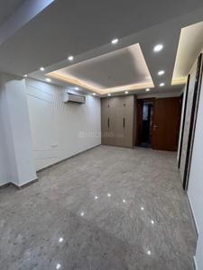 Kitchen Image of 1950 Sq.ft 3 BHK Builder Floor for sale in Sushant Lok Phase 1 Gurgaon for Rs. 30000000
