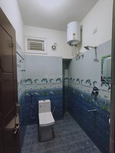 Bathroom Image of 12200 Sq.ft 12 BHK Independent House for sale in Vidyaranyapura Bengaluru for Rs. 70000000