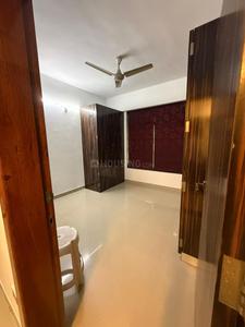 Bedroom Image of 1330 Sq.ft 3 BHK Apartment / Flat for sale in Mont Vert Seville, Wakad Pune for Rs. 14500000