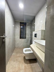 Bathroom Image of Keysonrent in Goregaon East, Mumbai