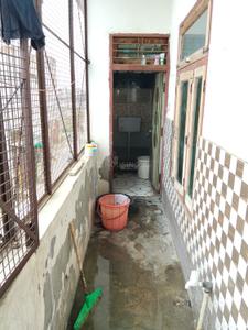 Balcony Image of 1141 Sq.ft 7 BHK Independent House for sale in Muradnagar Ghaziabad for Rs. 13000000