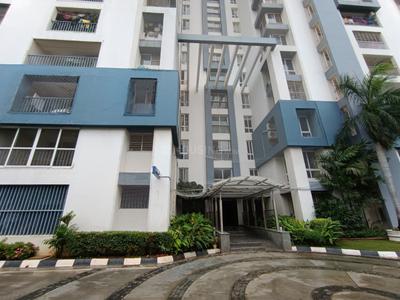 Image of 2140 Sq.ft 3 BHK Apartment / Flat for sale in Meenakshi Sky Lounge, Kothaguda, Hyderabad for Rs. 30000000