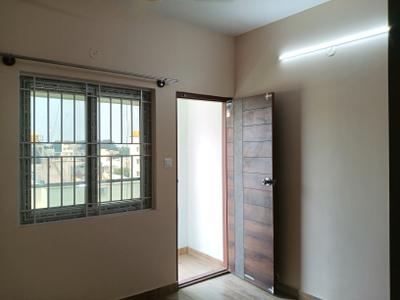 Bedroom Image of 1200 Sq.ft 2 BHK Apartment / Flat for rent in Medahalli Bengaluru for Rs. 28000
