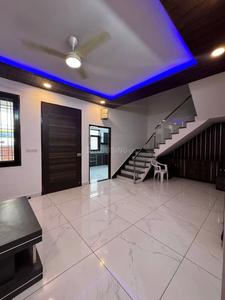 Hall Image of 1600 Sq.ft 3 BHK Independent House for sale in Mathpurena Raipur for Rs. 5000000