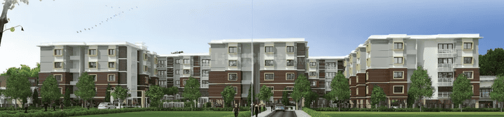 Master Classic Residency Main Image 1