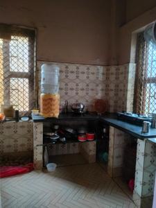 Kitchen Image of 1150 Sq.ft 3 BHK Apartment / Flat for sale in Garia, Sonarpur Kolkata for Rs. 6500000