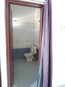Bathroom Image of 2500 Sq.ft 3 BHK Independent House for rent in Bhicholi Mardana Indore for Rs. 40000
