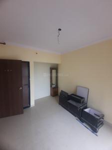Hall Image of 655 Sq.ft 1 BHK Apartment / Flat for sale in Raunak Heights H2 And H3, Kasarvadavali Thane for Rs. 5500000