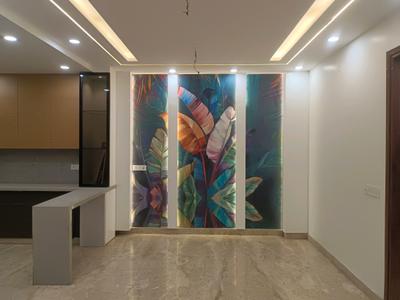 Living Room Image of 1200 Sq.ft 3 BHK Builder Floor for sale in Sector 8 Rohini New Delhi for Rs. 16500000