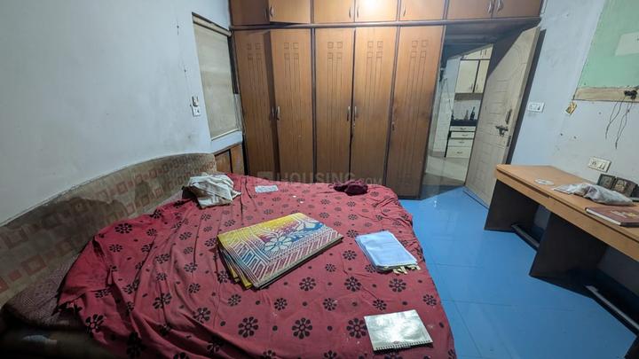Nalanda CHS Bedroom 1