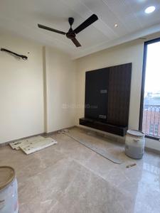 Hall Image of 1000 Sq.ft 2 BHK Builder Floor for rent in Sector 3 Rohini New Delhi for Rs. 40000