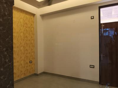 Bedroom Image of 1050 Sq.ft 2 BHK Apartment / Flat for sale in Krishna Elite Homes, Noida Extension Greater Noida for Rs. 4300000