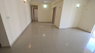 Living Room Image of 2350 Sq.ft 4 BHK Apartment / Flat for sale in DLF Express Greens, Manesar Gurgaon for Rs. 17500000