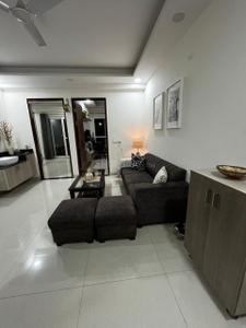 Hall Image of 1260 Sq.ft 2 BHK Independent House for rent in Sector 40 Gurgaon for Rs. 50000