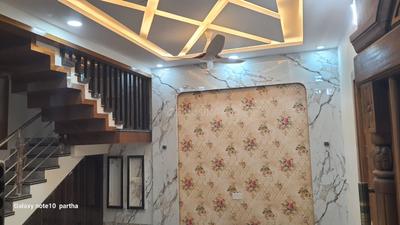 Hall Image of 2600 Sq.ft 4 BHK Independent House for sale in JP Nagar Bengaluru for Rs. 20000000