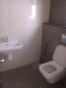 Bedroom Two Image of 1650 Sq.ft 3 BHK Apartment / Flat for sale in Kondapur Hyderabad for Rs. 18975000