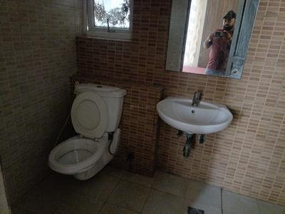 Image of 1200 Sq.ft 3 BHK Apartment / Flat for rent in The 3C Lotus Zing, Sector 168, Noida for Rs. 28000