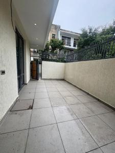Balcony Image of 1575 Sq.ft 6 BHK Independent House for sale in Jhingrah Mohali for Rs. 65000000