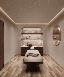 Image of 2706 Sq.ft 4 BHK Apartment / Flat for sale in Pristine The Lords, Pashan, Pune for Rs. 34408000