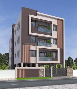 3 BHK Flat