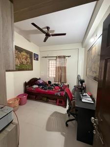Bedroom Image of 1425 Sq.ft 3 BHK Apartment / Flat for sale in Vaastu Hill View II, RR Nagar Bengaluru for Rs. 16000000