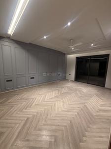Hall Image of 3200 Sq.ft 4 BHK Builder Floor for sale in Palam Vihar Gurgaon for Rs. 52500000