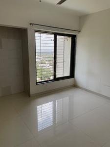 Bedroom Image of 1600 Sq.ft 3 BHK Apartment / Flat for sale in Runwal Garden City Dahlia, Thane West Thane for Rs. 30000000