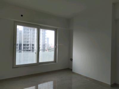 Bedroom Image of 1678 Sq.ft 4 BHK Apartment / Flat for rent in ND Palai Towers, Goregaon West Mumbai for Rs. 115000
