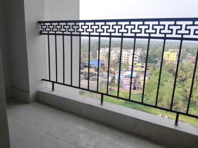 Image of 700 Sq.ft 2 BHK Apartment / Flat for sale in Urban Vista Phase 1, Rajarhat, Kolkata for Rs. 7200000