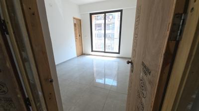 Bedroom Image of 2070 Sq.ft 3 BHK Apartment / Flat for sale in Rudra Keshav Skyline, Chandkheda Ahmedabad for Rs. 9800000