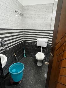 Bathroom Image of 1200 Sq.ft 2 BHK Independent House for sale in Shubham Greens Phase 2, RRCAT Indore for Rs. 7000000