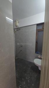 Bathroom Image of 1050 Sq.ft 3 BHK Apartment / Flat for sale in MICL Aaradhya Nine, Ghatkopar East Mumbai for Rs. 29900000