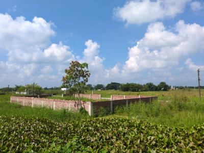 Image of 720 Sq.ft Residential Plot / Land for sale in Raspunja Township, Joka, Kolkata for Rs. 230000