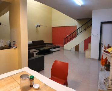 Hall Image of 3545 Sq.ft 4 BHK Independent House for sale in Indraprastha Society, Manjari Budruk Pune for Rs. 35000000