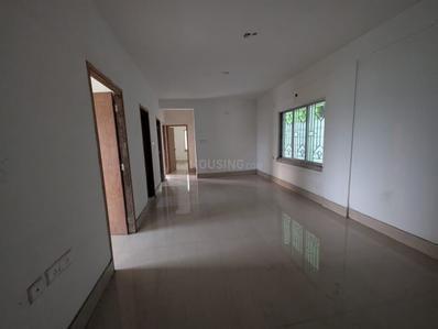 Hall Image of 1463 Sq.ft 3 BHK Apartment / Flat for sale in Saket Nagar, Dunlop Kolkata for Rs. 9500000