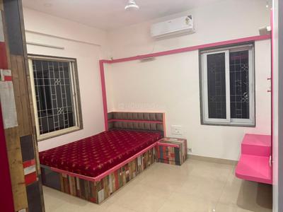 Bedroom Image of 3000 Sq.ft 4 BHK Villa for rent in Paranjape Vasant Vihar, Baner Pune for Rs. 150000