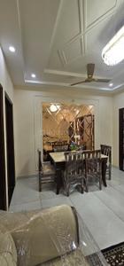 Hall Image of 1200 Sq.ft 3 BHK Builder Floor for sale in Aujala Mohali for Rs. 5590000