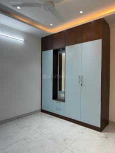 Bedroom Image of 2800 Sq.ft 3 BHK Builder Floor for rent in T Nagar Chennai for Rs. 135000