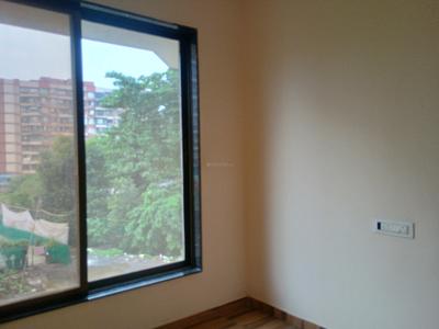 Bedroom Image of 650 Sq.ft 1 BHK Apartment / Flat for sale in Amrut Laxmi Raj Regalia Phase I, Ambernath East Ambernath for Rs. 2500000