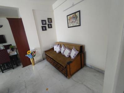 Hall Image of 1552 Sq.ft 3 BHK Apartment / Flat for sale in Royale Habitat Apartments, HSR Layout Bengaluru for Rs. 15800000