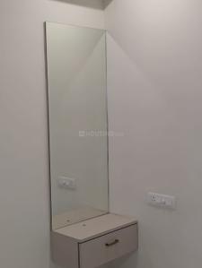Bedroom Image of 1380 Sq.ft 3 BHK Apartment / Flat for rent in V K Aurora, Madhurawada Visakhapatnam for Rs. 27000