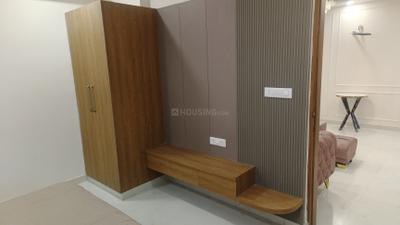 Bedroom Image of 1016 Sq.ft 2 BHK Apartment / Flat for sale in The Sterling, Jagatpura Jaipur for Rs. 5592345