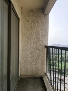 Living Room Image of 1040 Sq.ft 2 BHK Apartment / Flat for sale in Tata Amantra, Bhiwandi Thane for Rs. 5200000