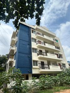 Image of 1200 Sq.ft 2 BHK Builder Floor for rent in Kasavanahalli, Bengaluru for Rs. 35000