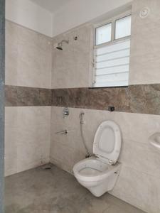 Common Bathroom Image of 1080 Sq.ft 2 BHK Apartment / Flat for sale in ARV New Town, Kondhwa Budruk Pune for Rs. 4800000