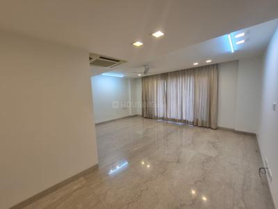 Hall Image of 5400 Sq.ft 4 BHK Builder Floor for rent in Safdarjung Development Area New Delhi for Rs. 350000