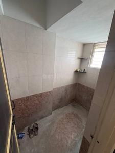 Bathroom Image of 446 Sq.ft 1 BHK Apartment / Flat for sale in Khadewadi Pune for Rs. 2100000